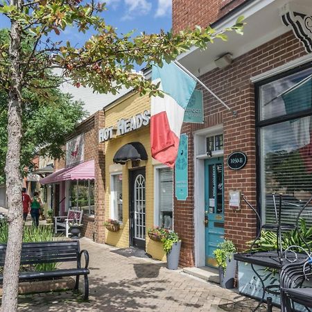 Villa Convenient To Park Circle And Downtown Charleston Extérieur photo