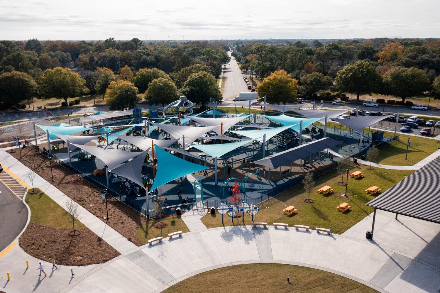Villa Convenient To Park Circle And Downtown Charleston Extérieur photo